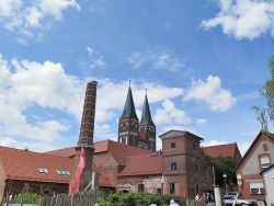 Kloster Jerichow 010