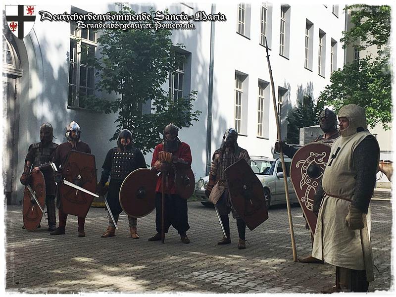 Sommerfest Ronald Mcdonald Haus Berlin Deutschordenkommende