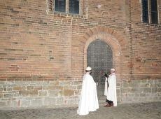 Besuch des Kloster Jerichow