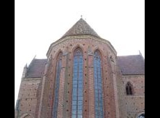 Kloster Chorin Mark Brandenburg_6