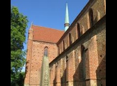 Kloster Chorin Mark Brandenburg_3