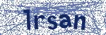 Image with security code embedded in it