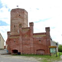 Castrum Lokenitze