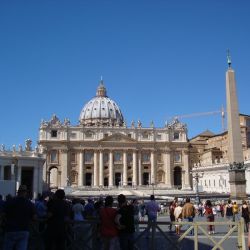 Vatikan Rom