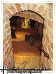 Burg Penzlin