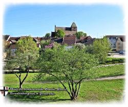 Burg Penzlin