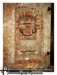 Burg Penzlin