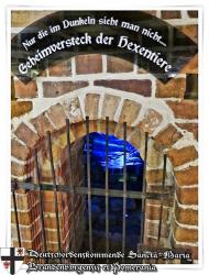 Burg Penzlin