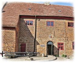 Burg Penzlin