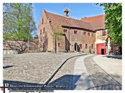 Burg Penzlin