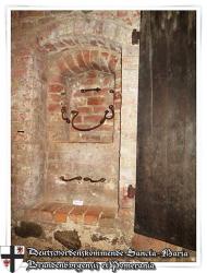 Burg Penzlin