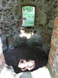 Burgruine Landskron