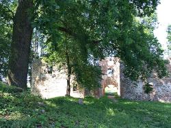 Burgruine Landskron