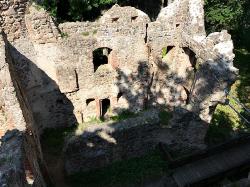 Burgruine Landskron