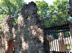 Burgruine Landskron