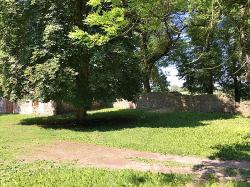 Burgruine Landskron