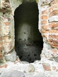 Burgruine Landskron
