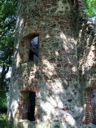 Burgruine Landskron
