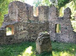 Burgruine Landskron