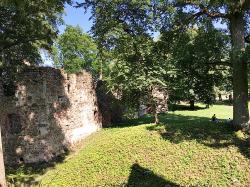 Burgruine Landskron