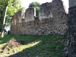 Burgruine Landskron