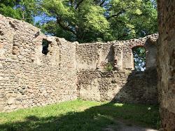 Burgruine Landskron