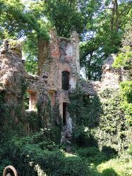 Burgruine Landskron