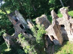 Burgruine Landskron