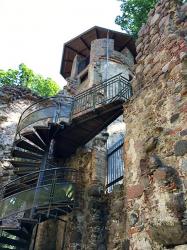 Burgruine Landskron
