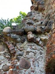 Burgruine Landskron
