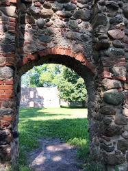 Burgruine Landskron