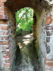 Burgruine Landskron