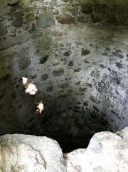Burgruine Landskron