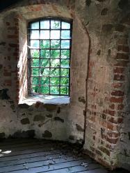 Burgruine Landskron