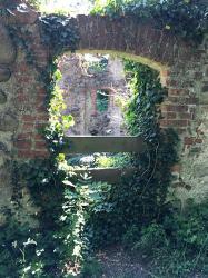 Burgruine Landskron