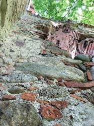 Burgruine Landskron
