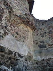 Burgruine Landskron
