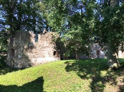Burgruine Landskron