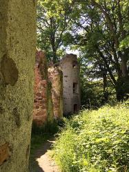 Burgruine Landskron