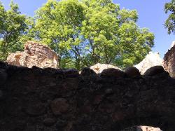Burgruine Landskron