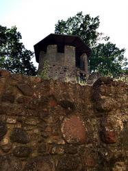 Burgruine Landskron