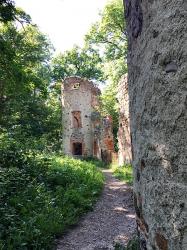 Burgruine Landskron
