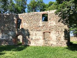 Burgruine Landskron