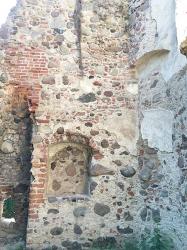 Burgruine Landskron