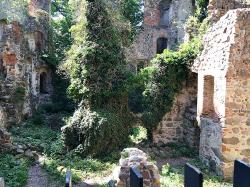 Burgruine Landskron