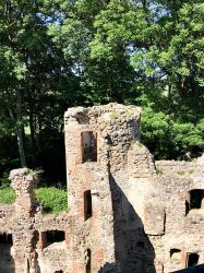 Burgruine Landskron