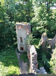 Burgruine Landskron