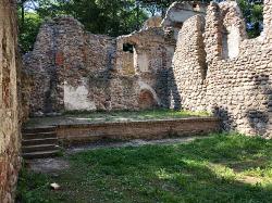 Burgruine Landskron