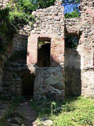 Burgruine Landskron