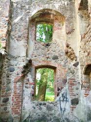 Burgruine Landskron